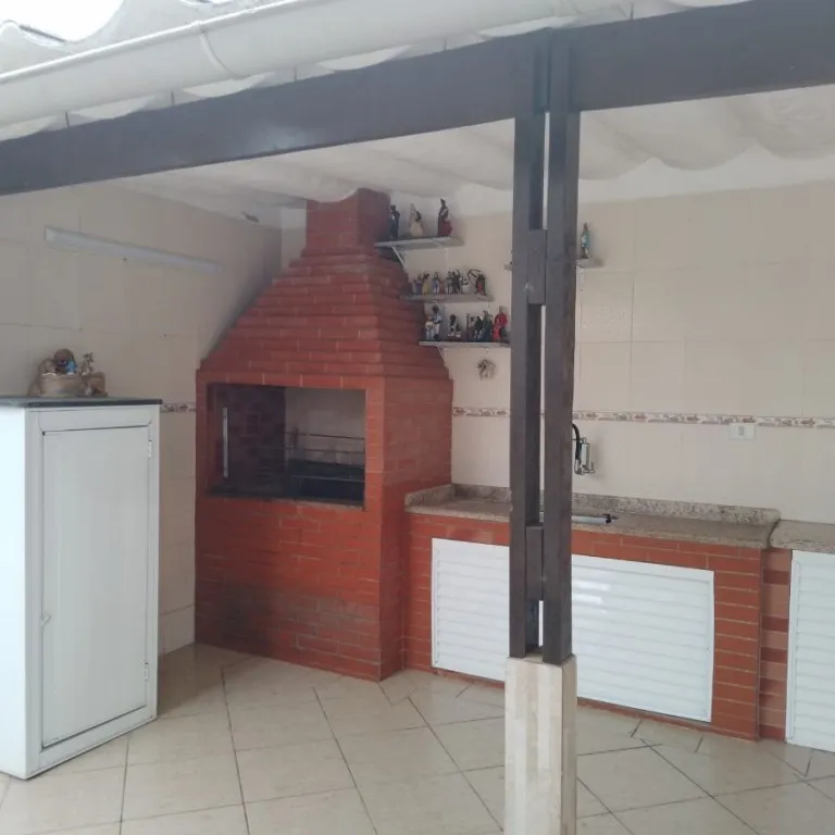 Imagem CASA COM 145,45 m² - REAL - PRAIA GRANDE SP