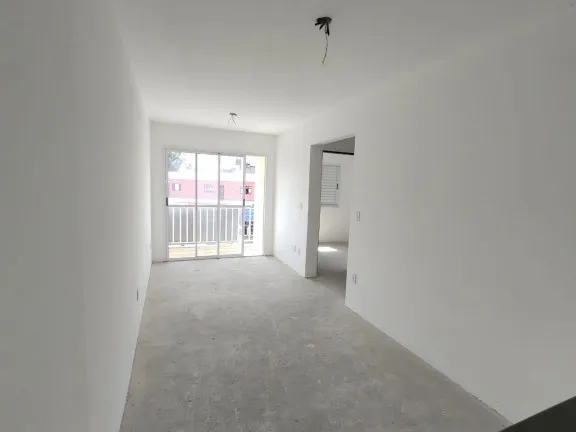Imagem Apartamento com 2 Quartos à Venda, 47 m² em Vila Curuçá - São Paulo