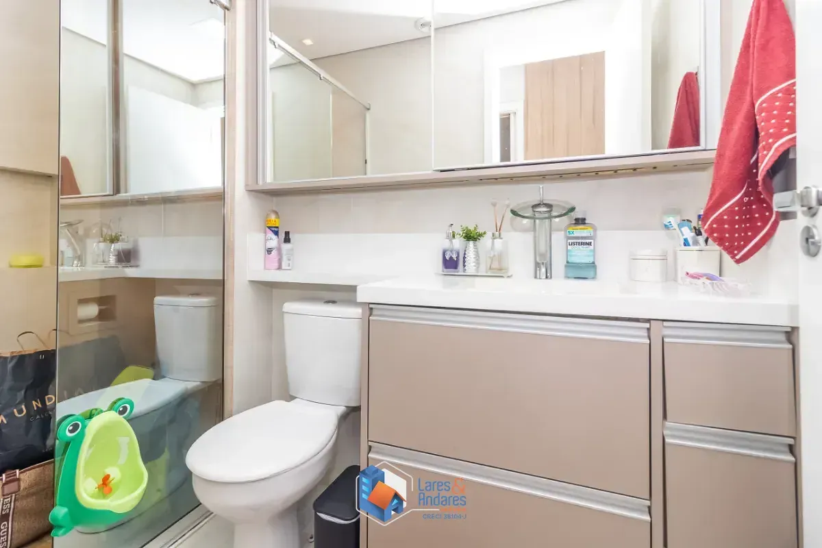 Imagem Apartamento para venda em Parque da Mooca com 2 quartos, sendo 1 suíte, 75m²