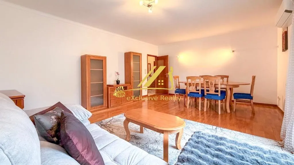 Imagem Apartamento RESIDENCIAL em Otro - Otro,