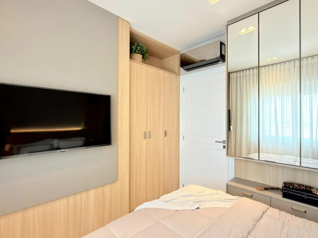 Imagem Apartamento 2 Dormitórios - Bairro Centro
