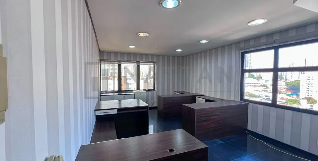 Imagem Sala para alugar, 33 m² por R$ 3.965,00/mês - Tatuapé - São Paulo/SP