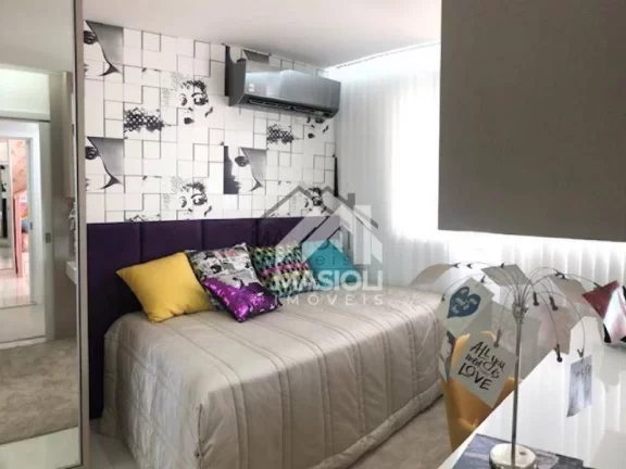 Imagem Apartamento com 4 dormitórios à venda, 132 m² por R$ 3.135.000,00 - Praia da Costa - Vila Velha/ES