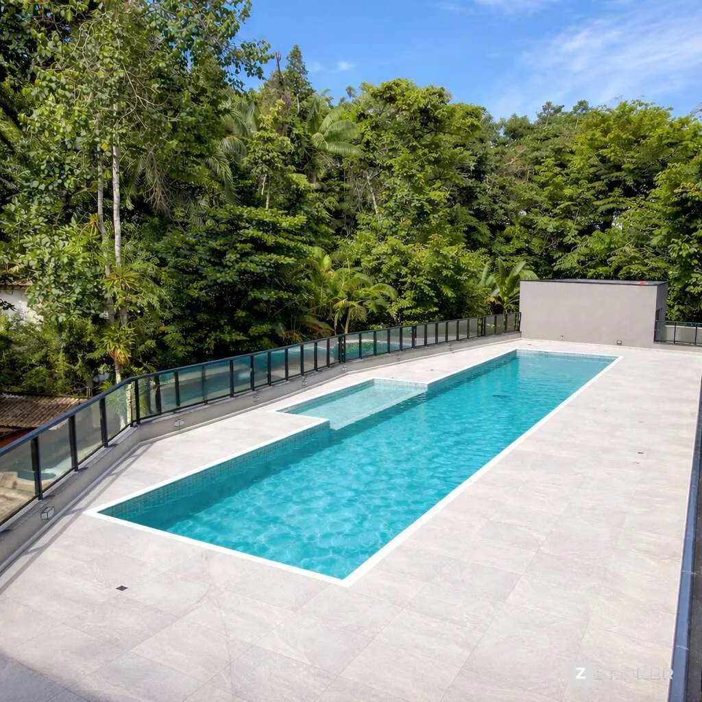Imagem Apartamento à venda em Ubatuba, Centro, com 2 quartos, 63m2