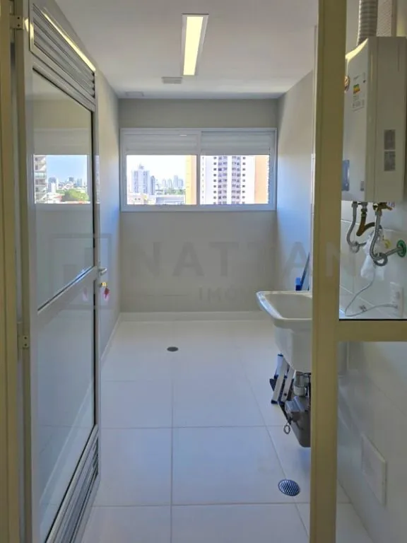 Imagem Apartamento com 2 dormitórios para alugar, 80 m² por R$ 7.900,00/mês - Tatuapé - São Paulo/SP