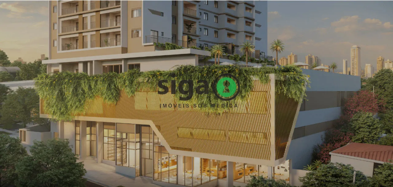 Imagem APARTAMENTO à venda 2 SUÍTES KLABIN