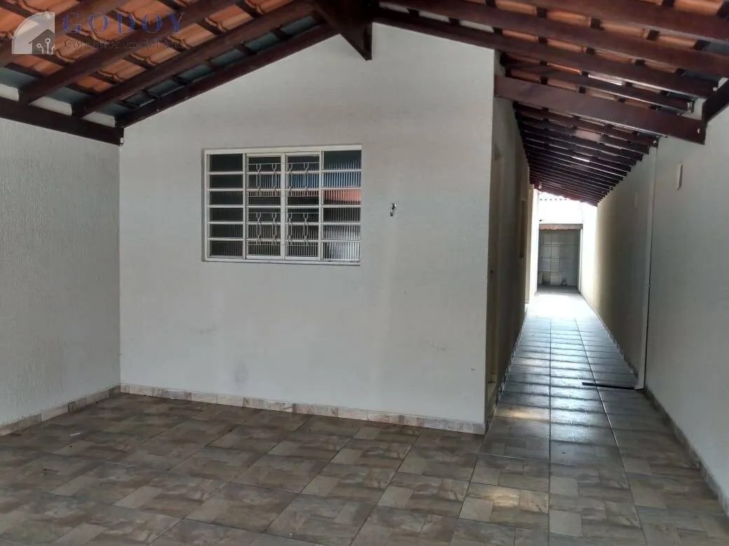 Foto do imóvel Casa Oportunidade no bairro Vista Alegre.
