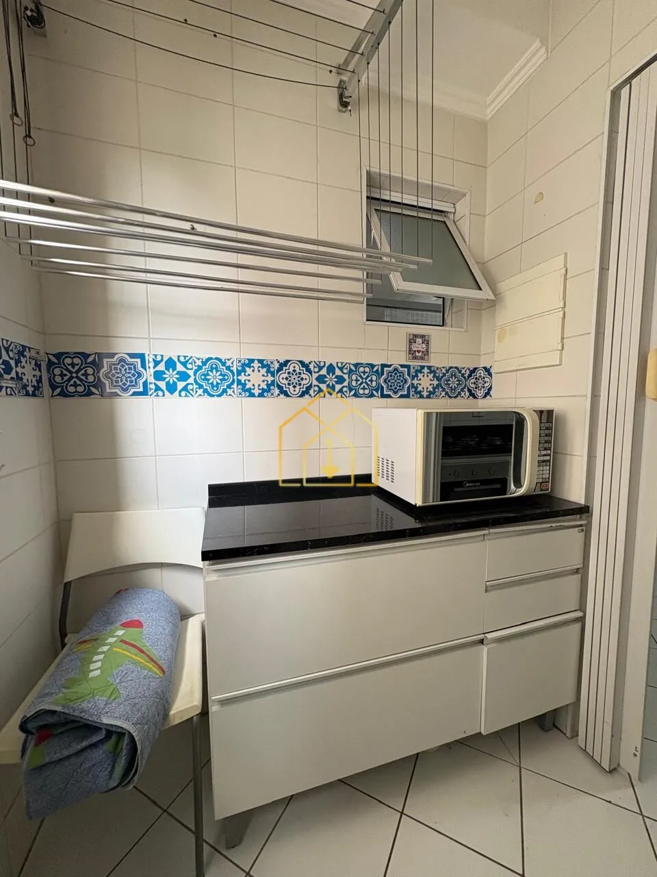 Imagem Apartamento à venda 84m² 3 quartos 1 suíte 2 vagas | Vila Valparaiso - Santo André - SP