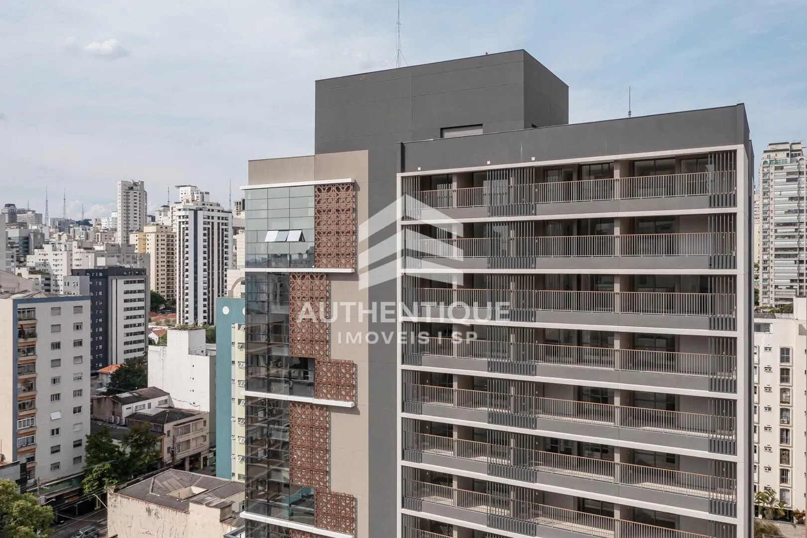 Imagem Zahle Jardins - Apartamento à venda em São Paulo/SP