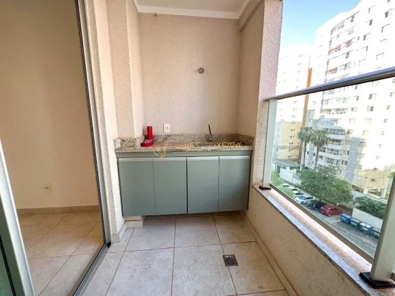 Imagem APARTAMENTO RESIDENCIAL em BRASÍLIA - DF, ÁGUAS CLARAS