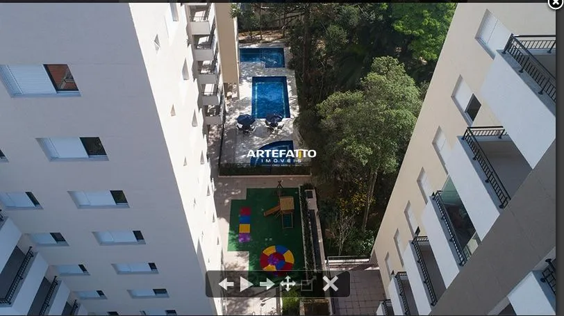 Imagem Apartamento à Venda em Vila Emir, São Paulo - SP