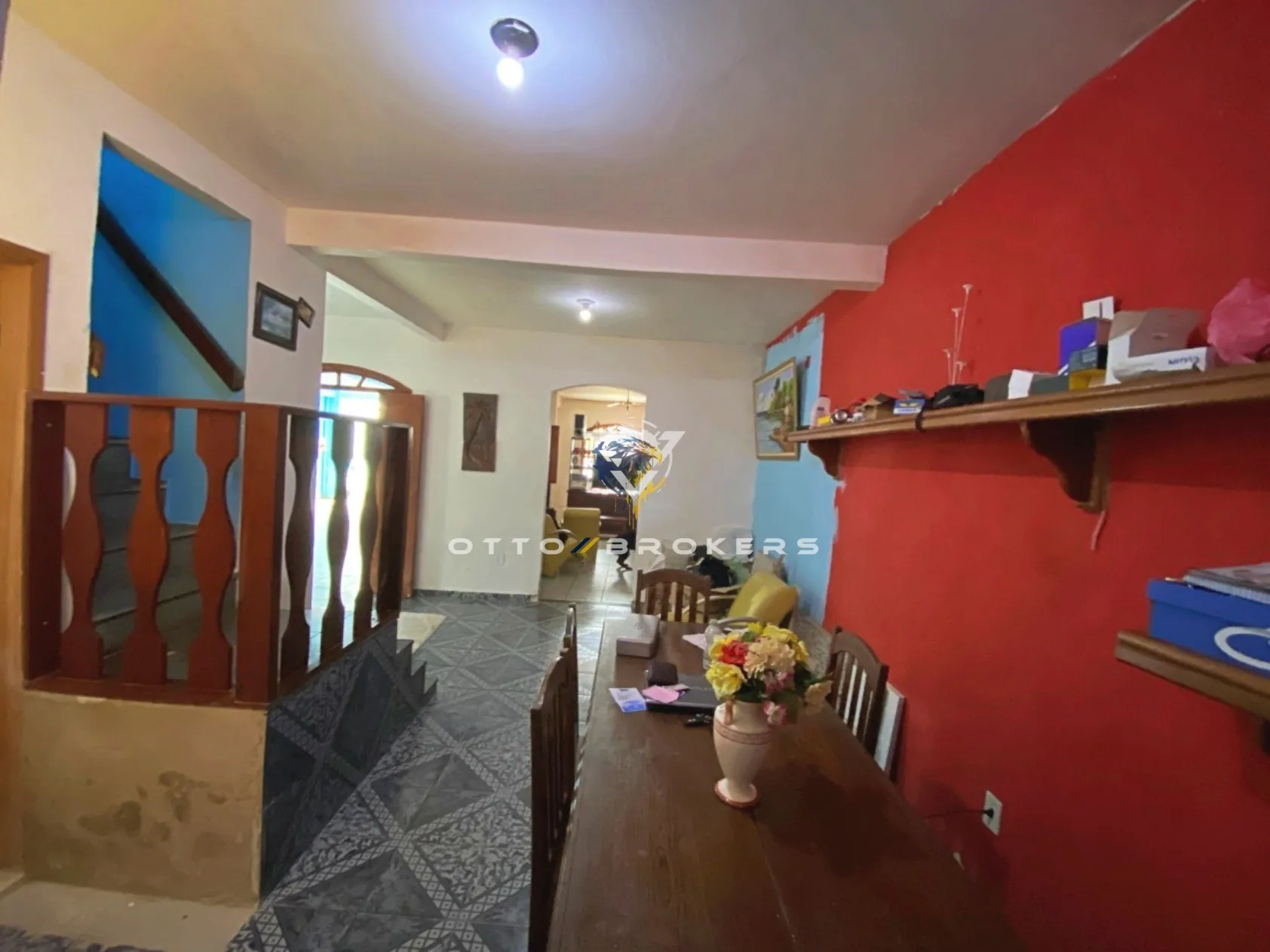 Imagem CASA RESIDENCIAL em SANTA CRUZ CABRÁLIA - BA, Morada do Atlântico