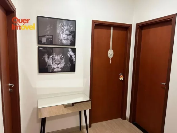 Imagem Imperdível oportunidade: Casa à venda em Cravinhos-SP, Jardim Acácias. 3 quartos, 1 suíte, 2 salas, 3 banheiros, 2 vagas, 179m².