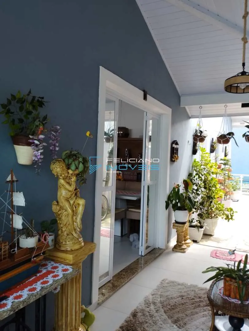 Imagem Casa com 3 quartos, Flórida, Praia Grande Cod: 5994