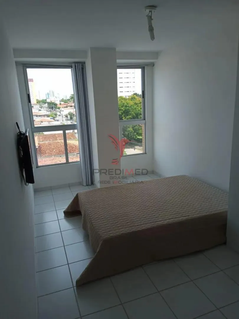 Imagem Oportunidade: Apartamento para venda no Bairro dos Estados em João Pessoa