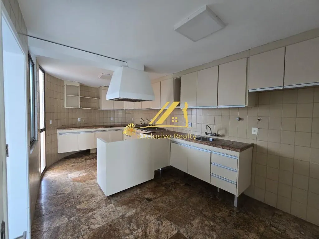 Imagem Apartamento RESIDENCIAL em Salvador - Bahia, Graça