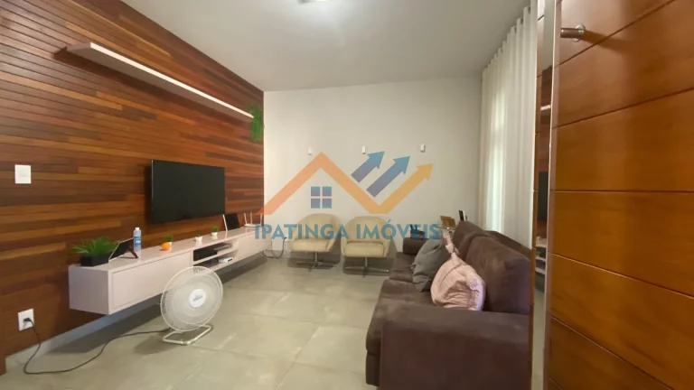 Imagem Casa com 4 quartos á venda no bairro Iguaçu