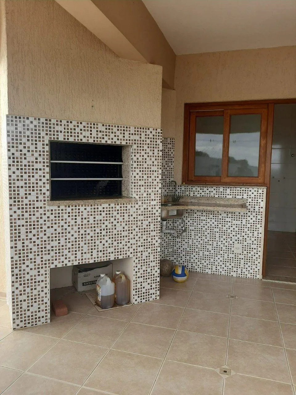 Imagem Predio - 265.05m², Belém Novo