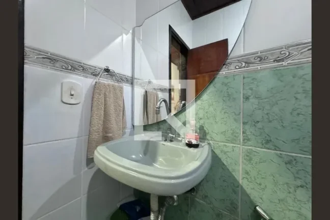 Imagem Casa à Venda - Vargem Pequena, 2 Quartos, 92 m2