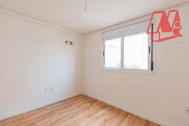 Imagem Lançamento no Jardim Botânico: 1 suite, vaga e infraestrutura.