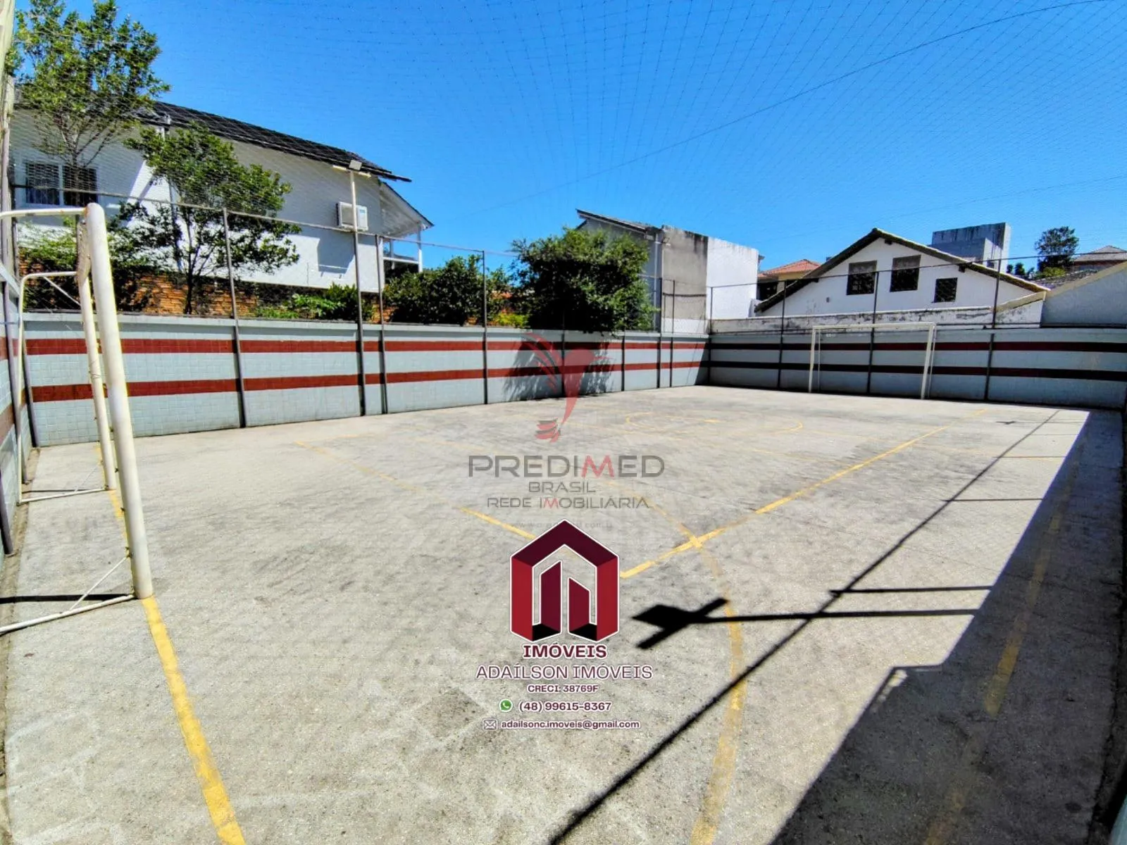 Imagem Apartamento Venda 3 dormitórios com suíte - Bairro Agronômica - Florianópolis SC - Brasil