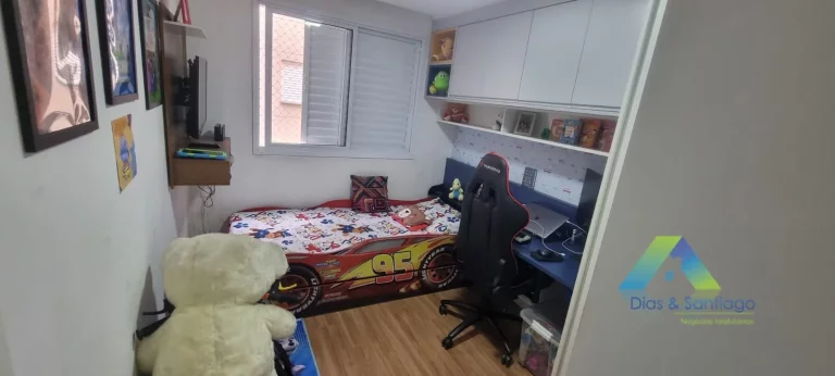 Imagem Apartamento à venda no bairro Assunção - São Bernardo do Campo/SP