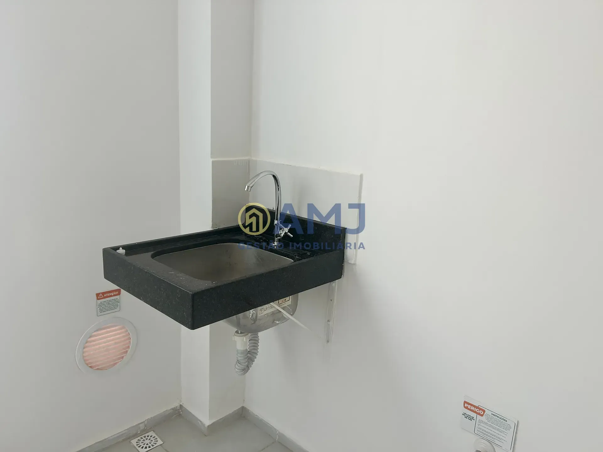 Imagem APARTAMENTO NOVO PARA ALUGUEL | REGIÃO NOROESTE