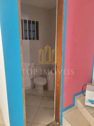Imagem Sobrado à Venda 3 dormitorios 1 suite - Jd Santa Julia