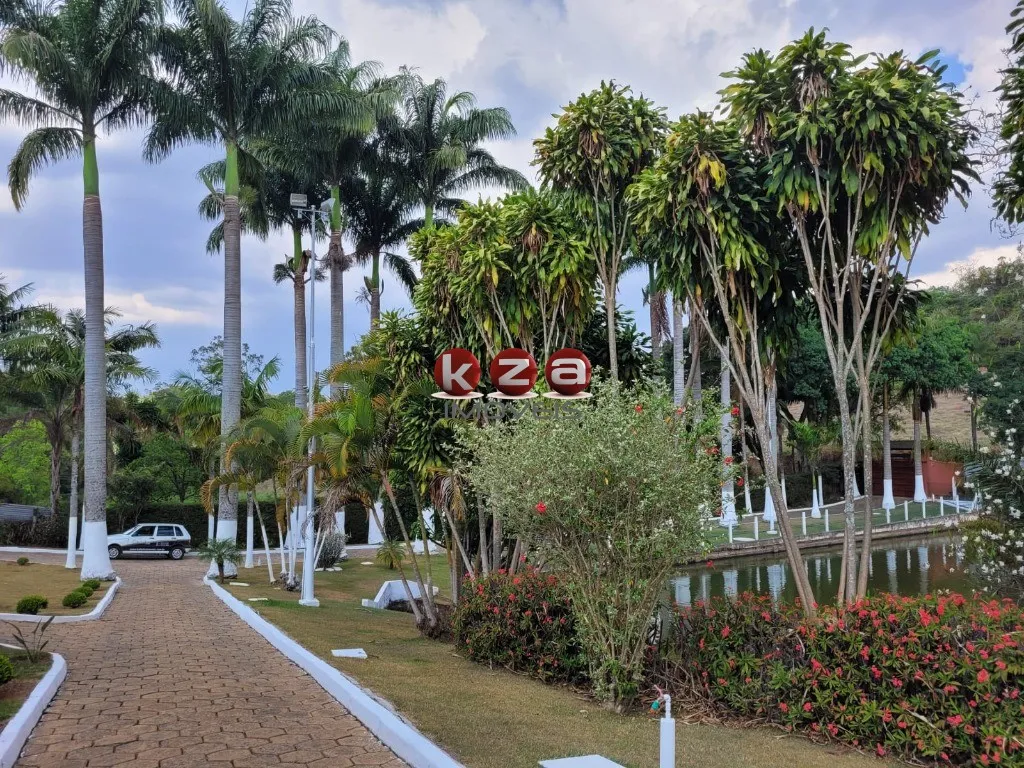 Imagem Chácara de luxo à venda em Águas de Lindóia-SP, Mirante das Estâncias: 6 quartos, 6 suítes, 3 salas, 8 banheiros, 9 vagas, 840m².
