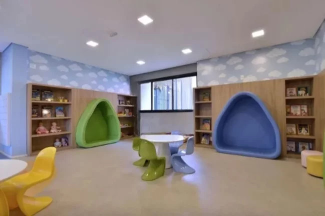 Imagem FABULA FREGUESIA Ó - Apto de 45m² (Unidade de Revenda), próximo à Escola Itaberaba entre outras!