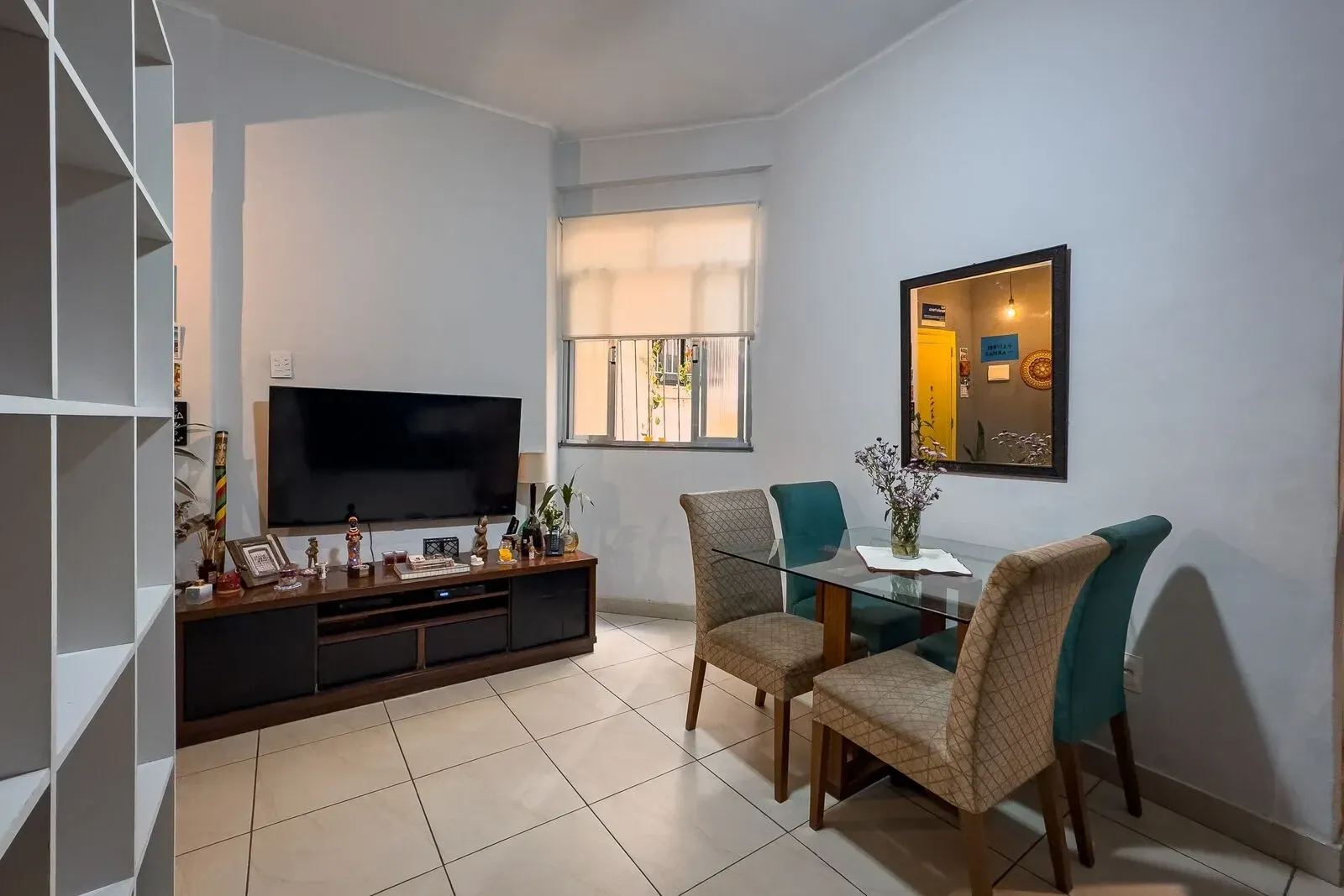 Imagem Apartamento com 2 Quartos à Venda, 100 m² em Cosmos - Rio de Janeiro