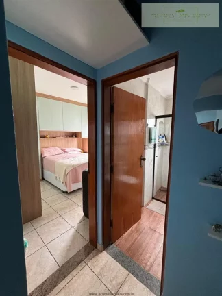 Imagem Apartamentos no Litoral para venda em Praia Grande no bairro Vila Caiçara
