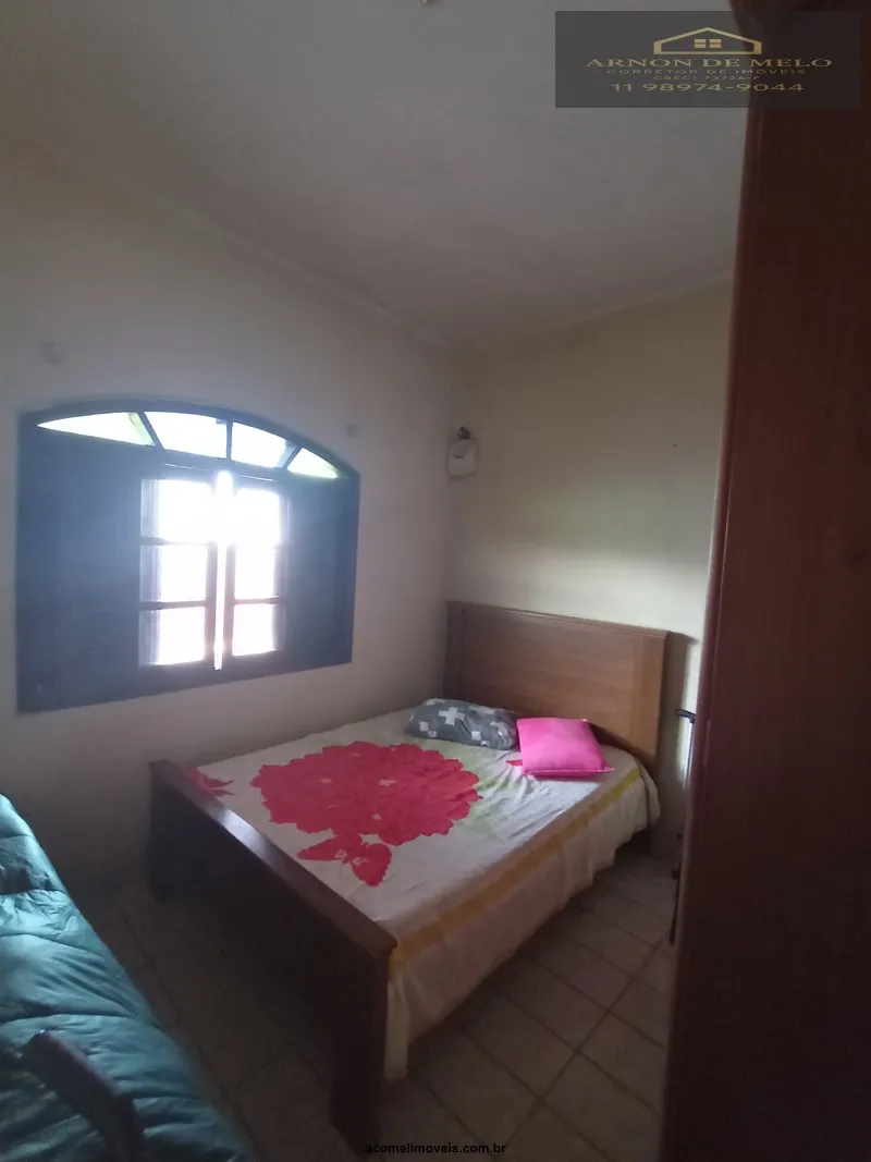 Imagem Casas no Litoral para venda em Praia Grande no bairro Vila Tupi