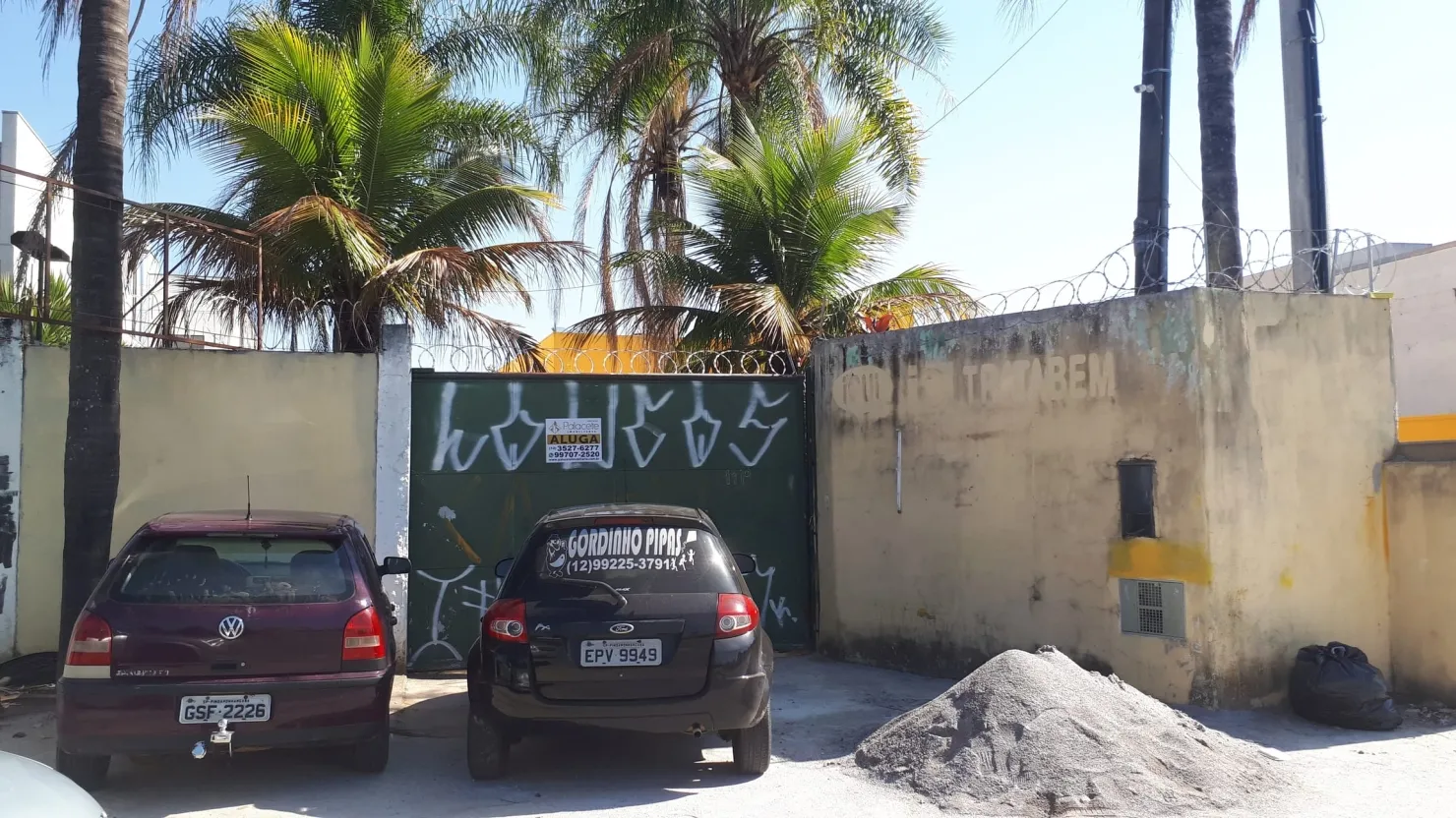 Foto do imóvel Terreno à venda 755.7M², Socorro, Pindamonhangaba - SP