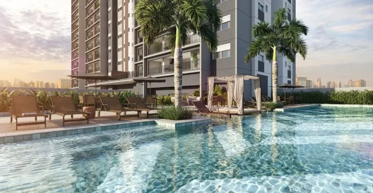 Imagem Apartamento à venda em São Paulo, Freguesia do Ó, com 2 quartos, 72,73m2