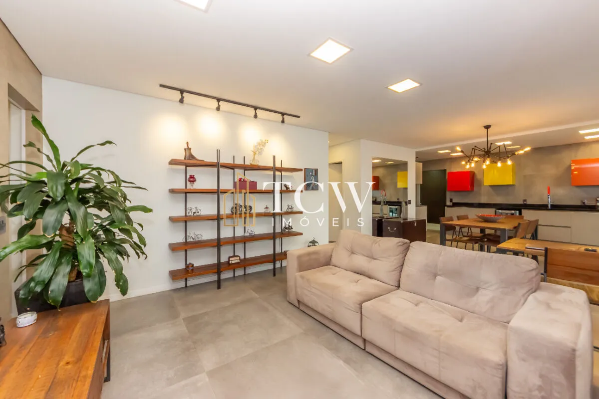 Imagem Apartamento à venda no Campo Belo - São Paulo/Sp