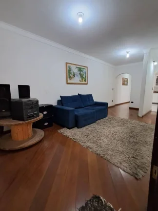 Imagem Casa para Alugar com 110m², 2 dormitórios, sendo 1 suíte, 1 sala e 1 vaga!!!