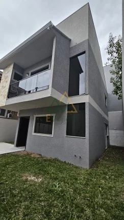 Imagem Sobrado à venda Bairro Alto Curitiba PR