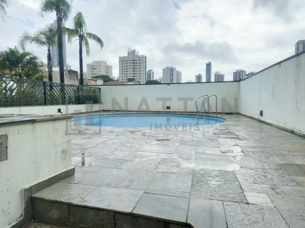 Imagem Apartamento com 3 dormitórios à venda, 75 m² por R$ 619.000,00 - Tatuapé - São Paulo/SP