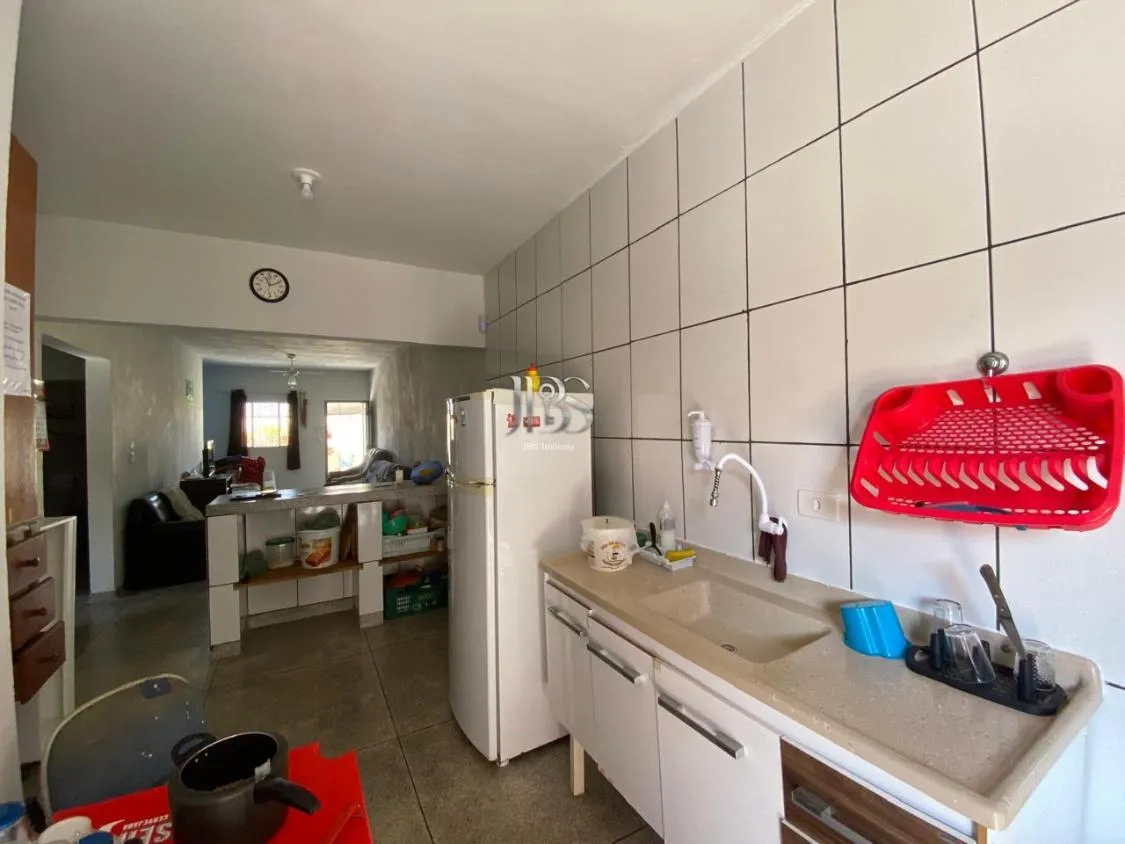 Imagem CASA 4 DORMITÓRIOS E EDÍCULA LADO PRAIA NO GAIVOTAS EM ITANHAÉM