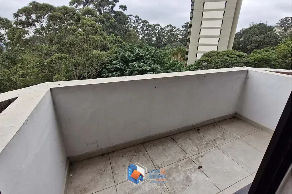 Imagem Apartamento à venda 3 Quartos 1 Suite 3 Vagas 185M² Morumbi São Paulo - SP