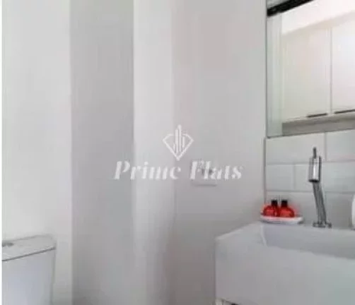 Imagem Flat disponível para venda no Condomínio VN Nova Higienópolis, com 11m² e 1 dormitório