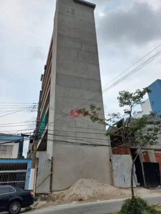 Imagem Apartamento com 2 dormitórios à venda, 40 m por R$ 270.000,00 - Cidade Patriarca - São Paulo/SP