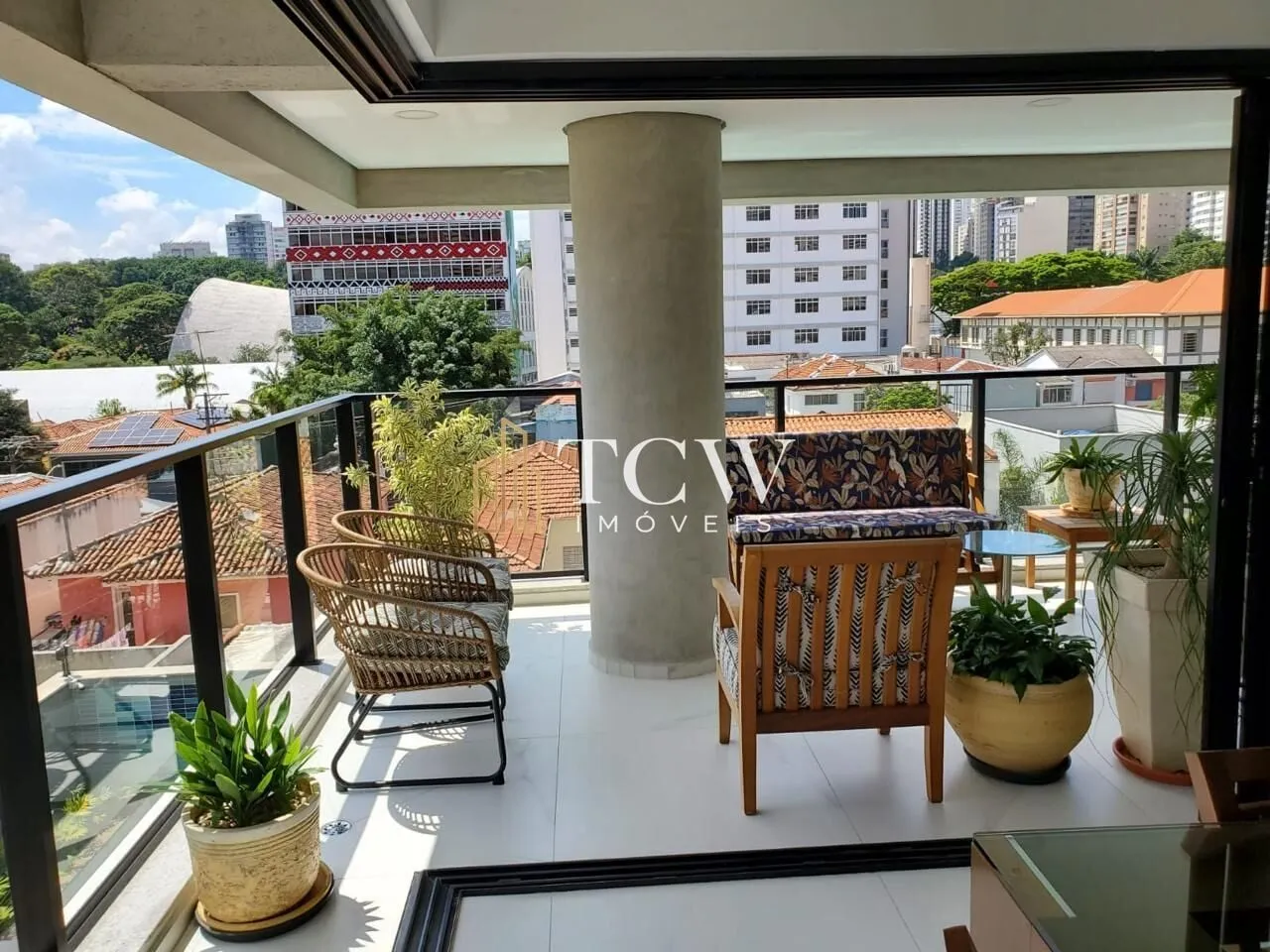 Imagem Apartamento-Padrao-para-Venda-em-Agua-Branca-Sao-Paulo-SP