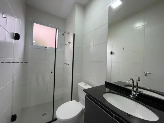 Imagem Apartamento para Locação em Limeira, Jardim Santa Adélia, 2 dormitórios, 1 banheiro, 1 vaga