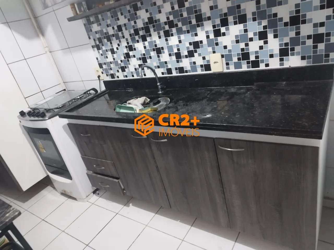 Imagem Apartamento à Candeias- Venda -Terreo -03 Quartos - 01 Suite - 65m2 -