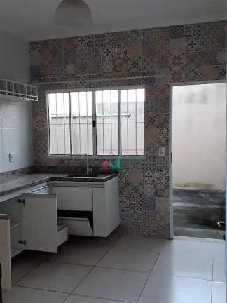 Imagem Casa com 2 dormitórios à venda - Jardim da Fonte - Cachoeira Paulista/SP