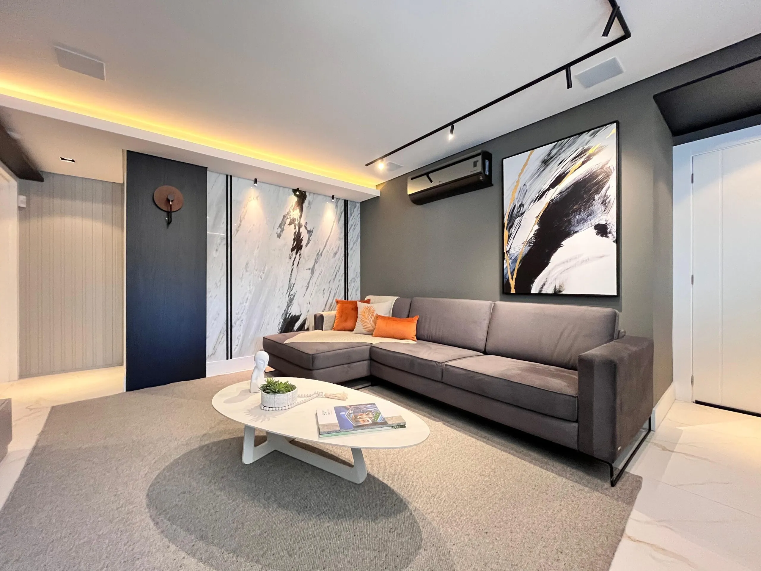 Imagem Apartamento à venda com 101m2 por R$ 2.500.000,00