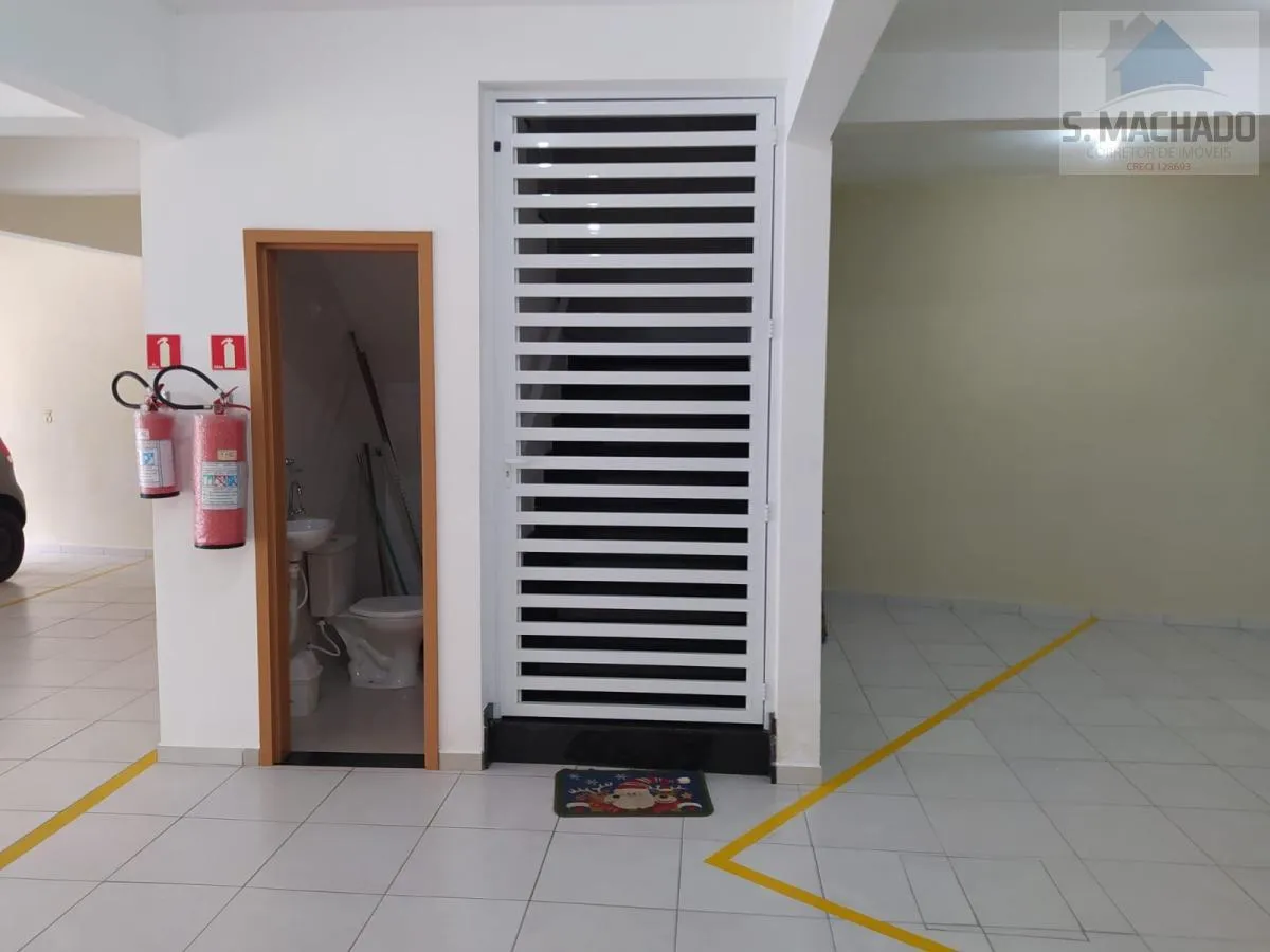 Imagem Apartamento para Venda em Santo André / SP no bairro Parque Oratório