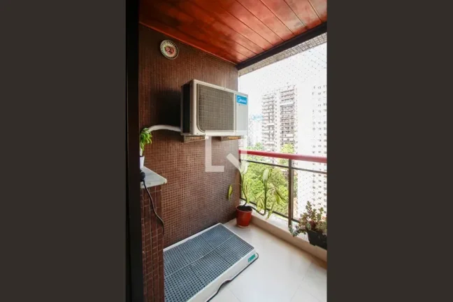 Imagem Apartamento à Venda - Barra da Tijuca, 3 Quartos, 90 m2